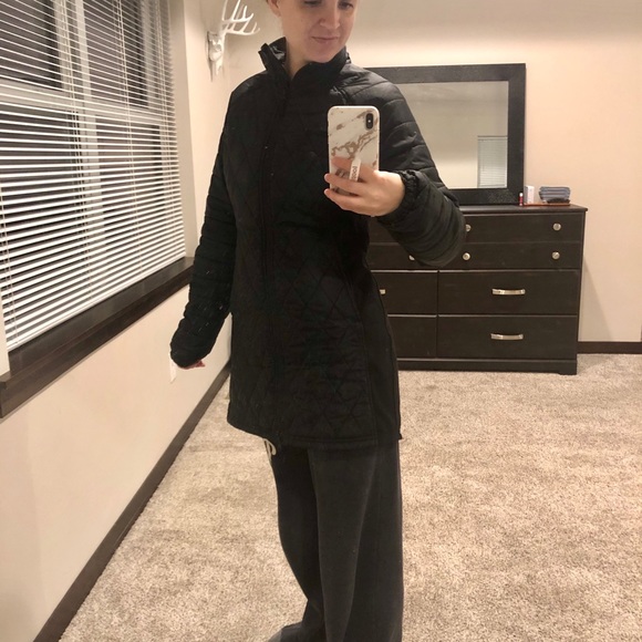 Eddie Bauer winter coat - Picture 8 of 8